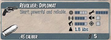 Diplomat-2