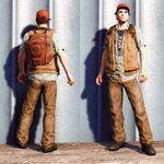 Mod] Lilly Ritter DLC? HumanFemaleNetwork_v_Lily : r/StateOfDecay