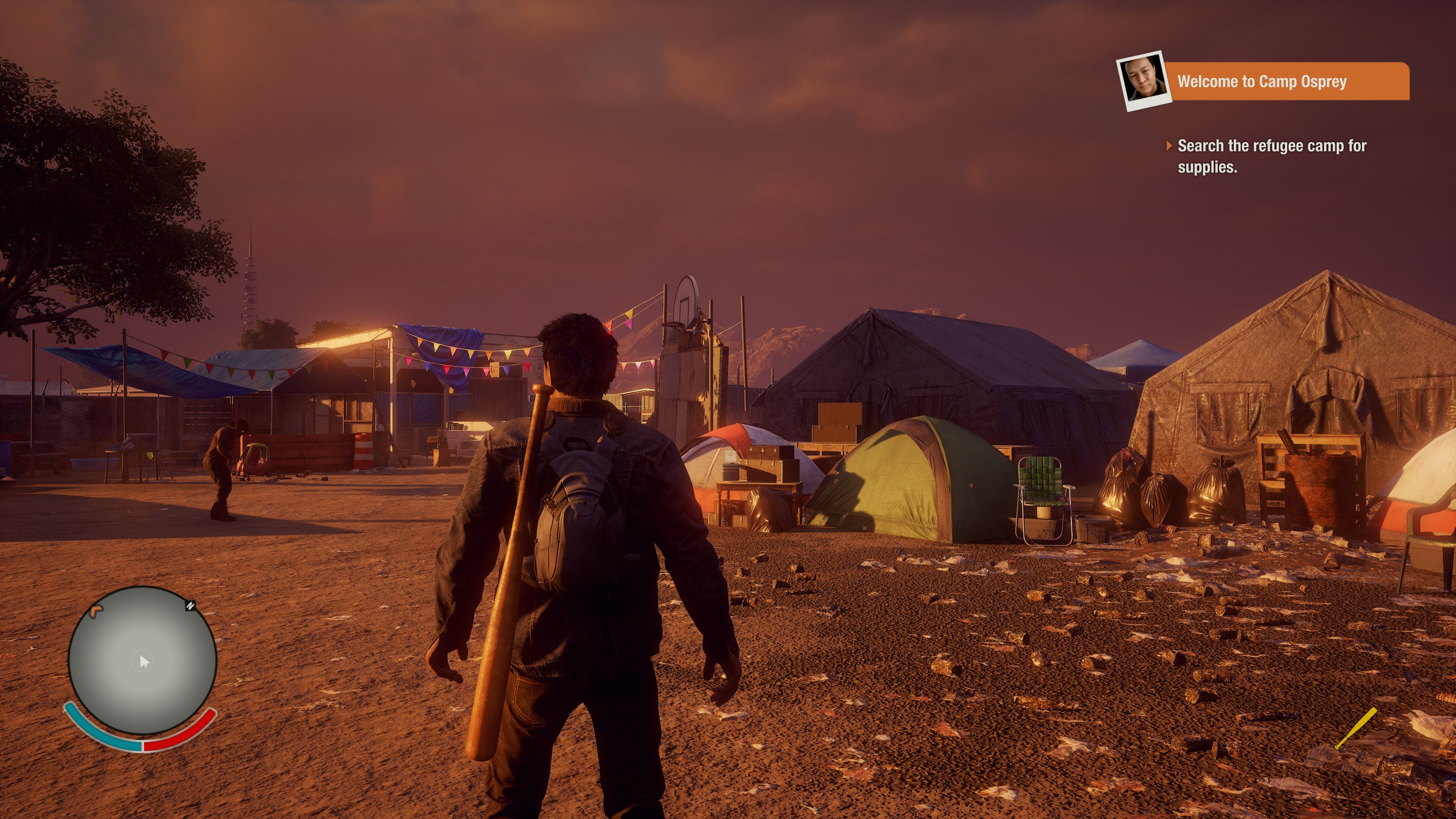 state of decay 2 coop