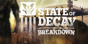 State-of-decay-breakdown