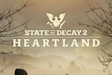 Independence Pack, State of Decay 2 Wiki