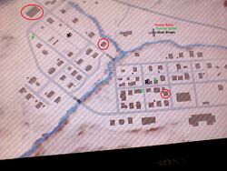 Bases do State of Decay, Wiki State of Decay