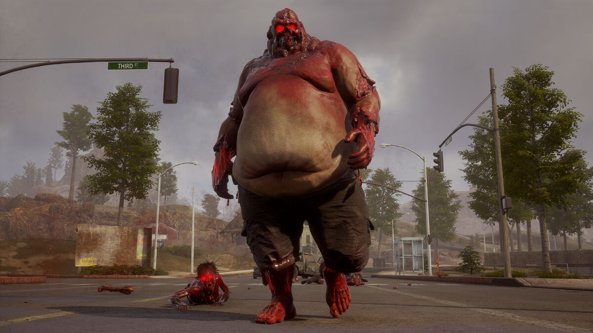 State of Decay 2: Juggernaut Edition doesn't fix my biggest
