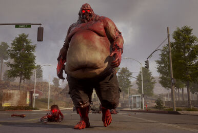 State Of Decay 3™ Open-World Game