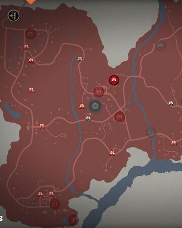 Cascade Hills State Of Decay Wiki Fandom