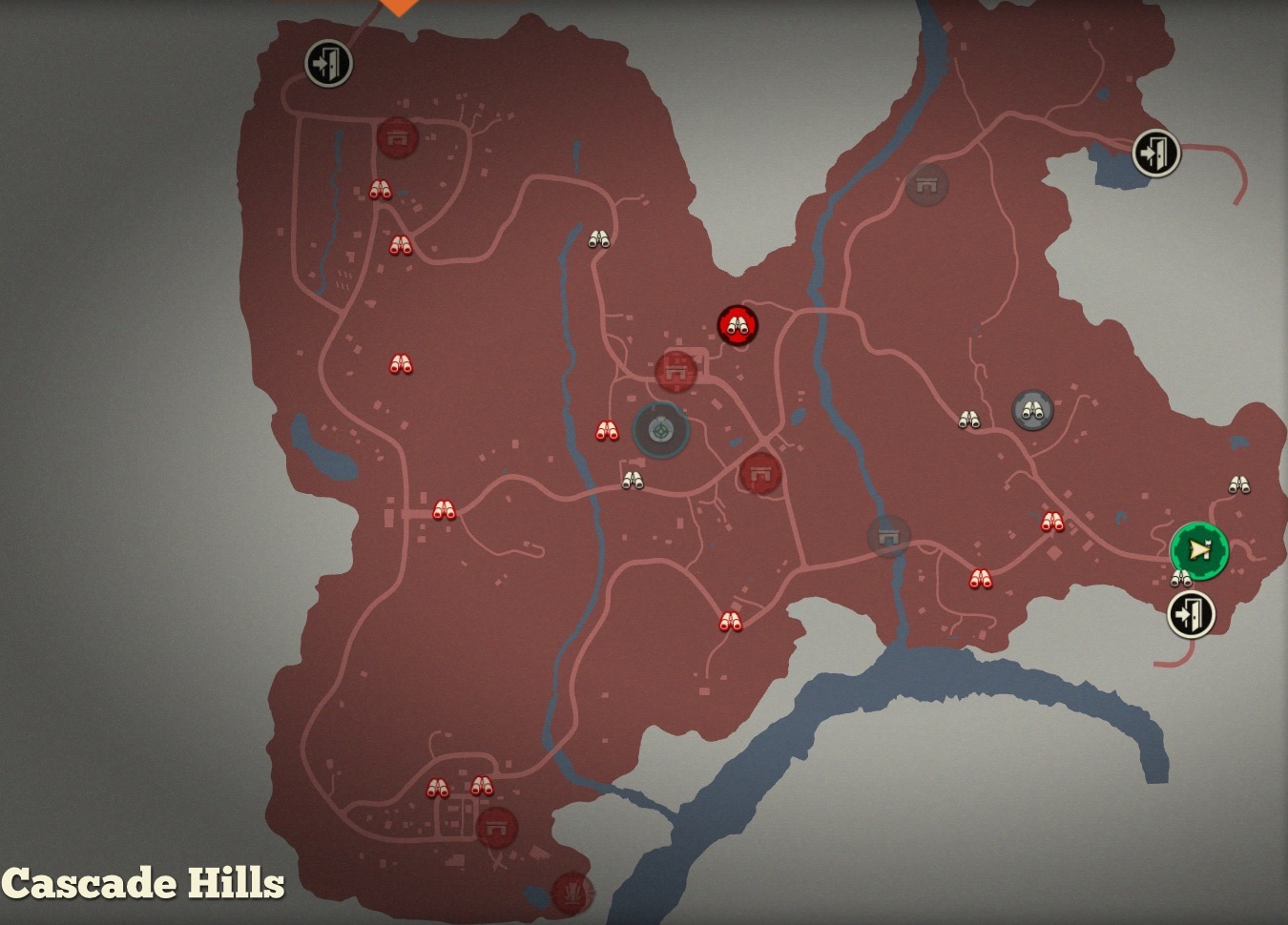 Bases do State of Decay, Wiki State of Decay