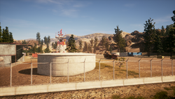 Barricaded Strip Mall, State of Decay 2 Wiki