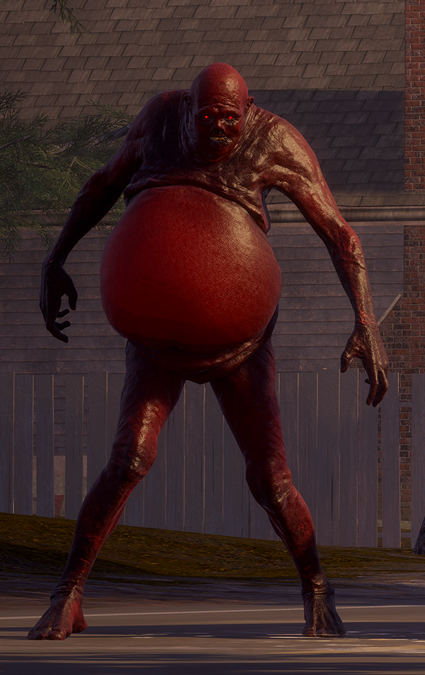 Blood Plague Takes Over State of Decay 2 - Xbox Wire