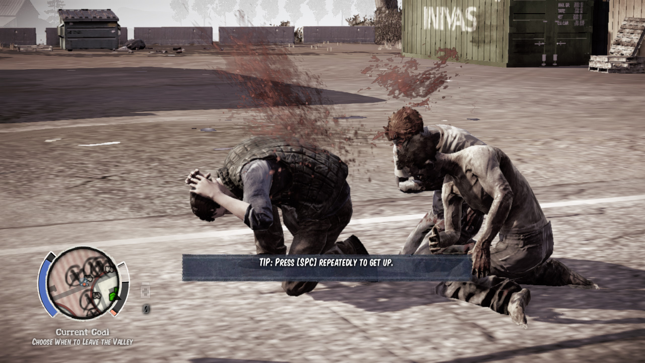 state of decay breakdown mods
