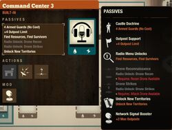 StateOfDecay2 Container Fort Map Command Center 3