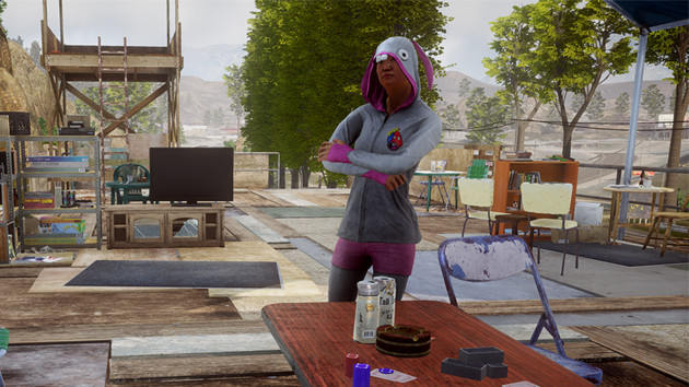 Daybreak, State of Decay 2 Wiki