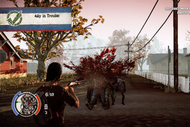 Camp Osprey, State of Decay Wiki