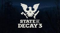 Announcing State of Decay 3