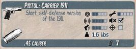 Carrier 1911
