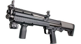 Kel-Tec KSG