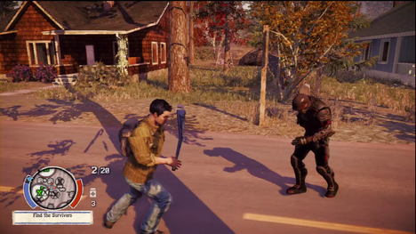 State of Decay 3, State of Decay Wiki
