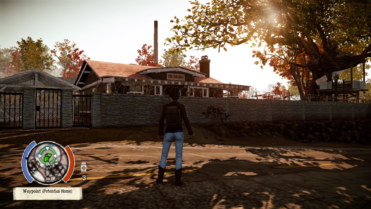 state of decay home base mods