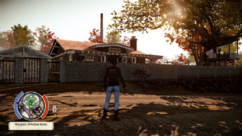 Outposts (State of Decay), State of Decay Wiki