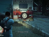 Recreational Vehicle