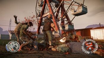 State of Decay 2, State of Decay Wiki