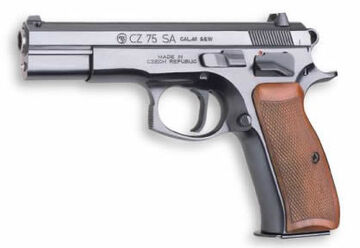 CZ 75