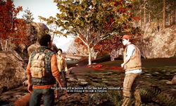 State of Decay Trainer +24 14.6.23.5340 Update 27 MaxTre