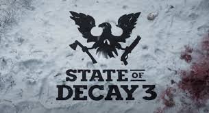 State Of Decay Wiki Fandom