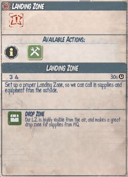 Landing Zone-Fix