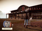 Blaine's Grocery