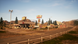 Barricaded Strip Mall, State of Decay 2 Wiki