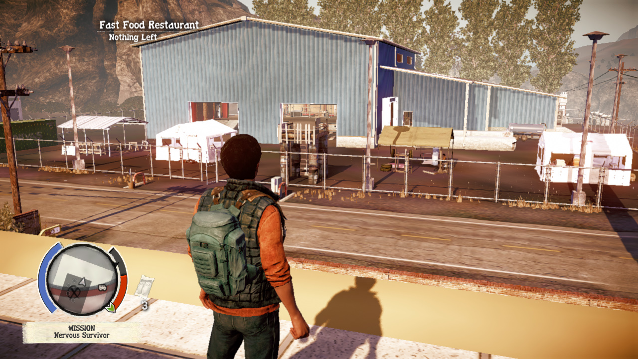 State of Decay 2 Demo Images : r/StateOfDecay