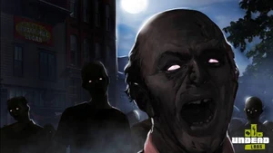 Common Zombies