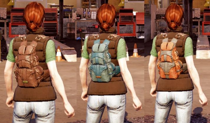 How to Expand a Survivor's Inventory in State of Decay 2