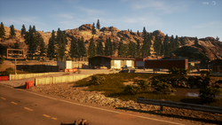 Barricaded Strip Mall, State of Decay 2 Wiki