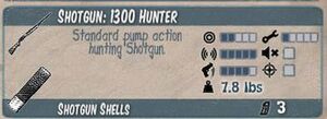 1300 Hunter