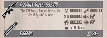 552CSSOD1STATS