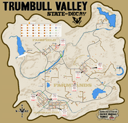 Trumbull Valley