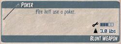 Poker