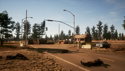 Barricaded Strip Mall, State of Decay 2 Wiki