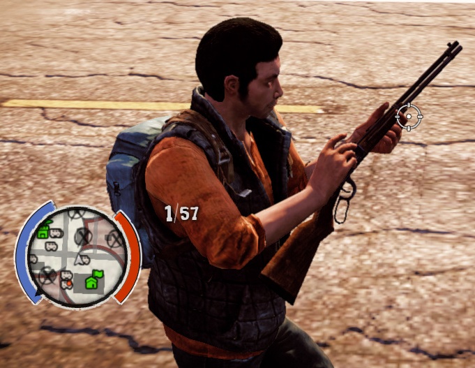 marcus campbell state of decay