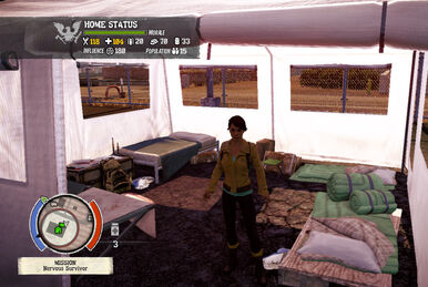 Guide To Better Surviving, State of Decay Wiki