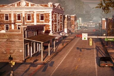 Camp Osprey, State of Decay Wiki