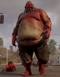 Plague Juaggernaut