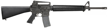 M16A4Standard