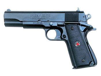 SFOD 1911