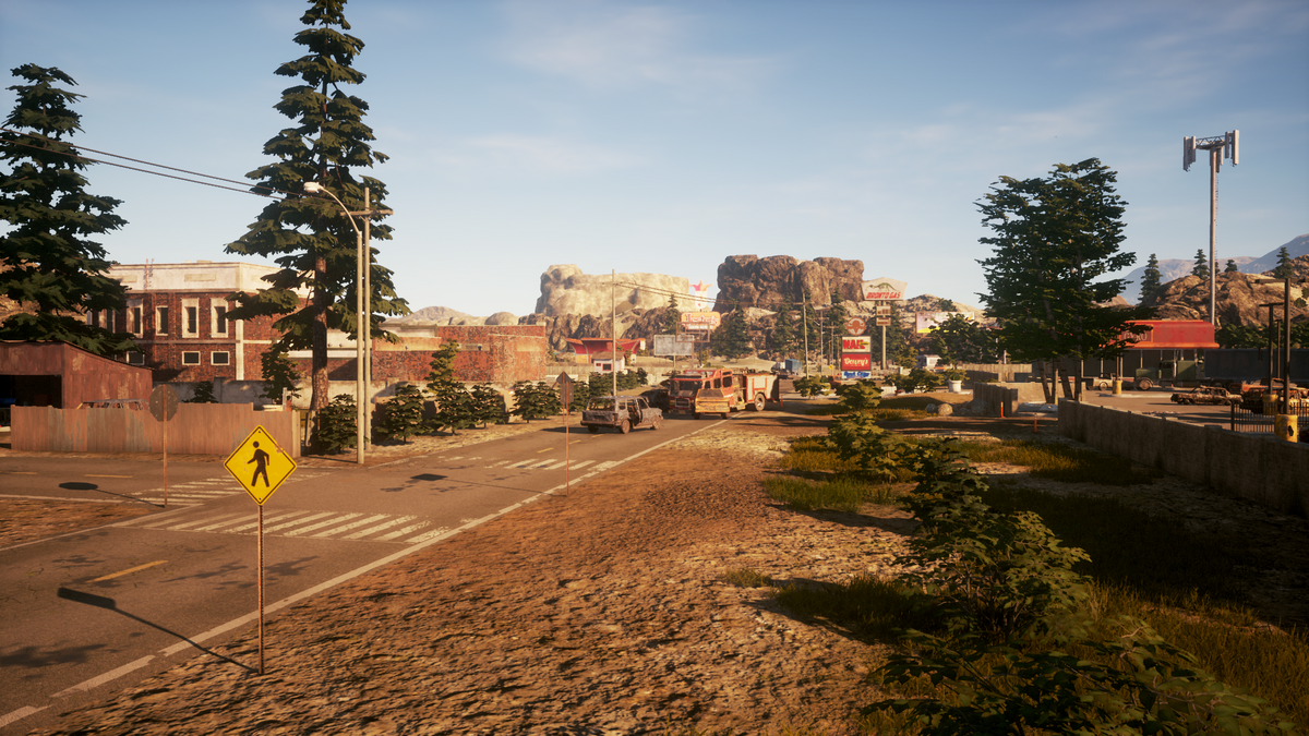 Camp Osprey, State of Decay Wiki