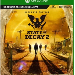 State Of Decay Wiki Fandom