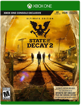 Is State of Decay 2 Cross Platform? { 2023 Update}