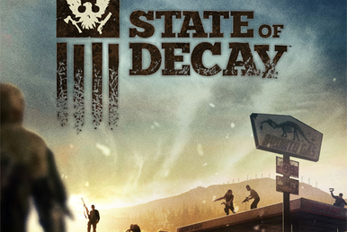 Independence Pack, State of Decay 2 Wiki