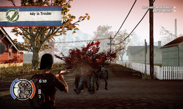 Pode rodar o jogo State of Decay?